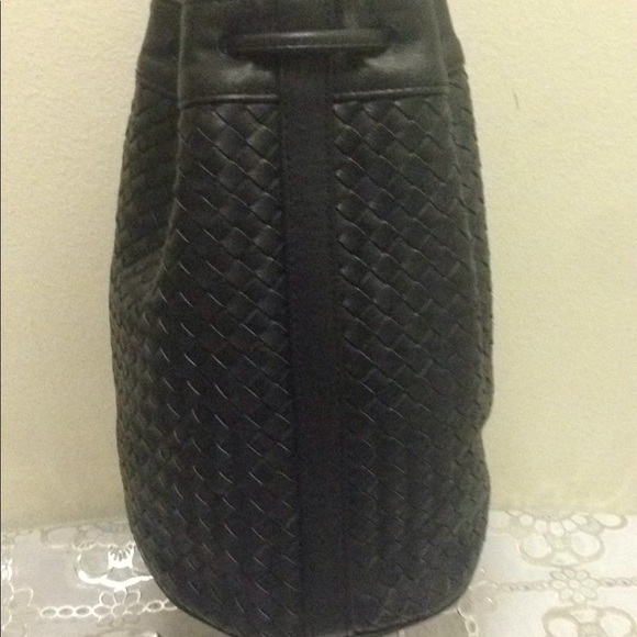 🔥😍Vintage 1Day sale 😬🔥bag color gold/ black - Picture 5 of 8